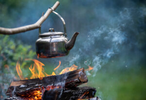 kokkaffe från hälsingekaffe