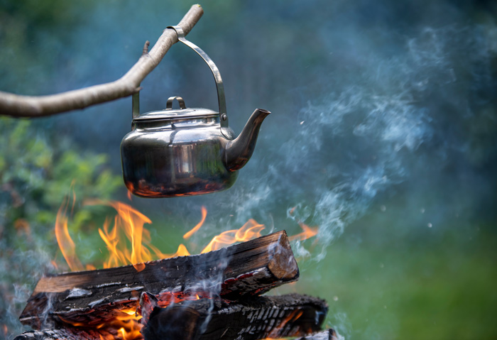 kokkaffe från hälsingekaffe